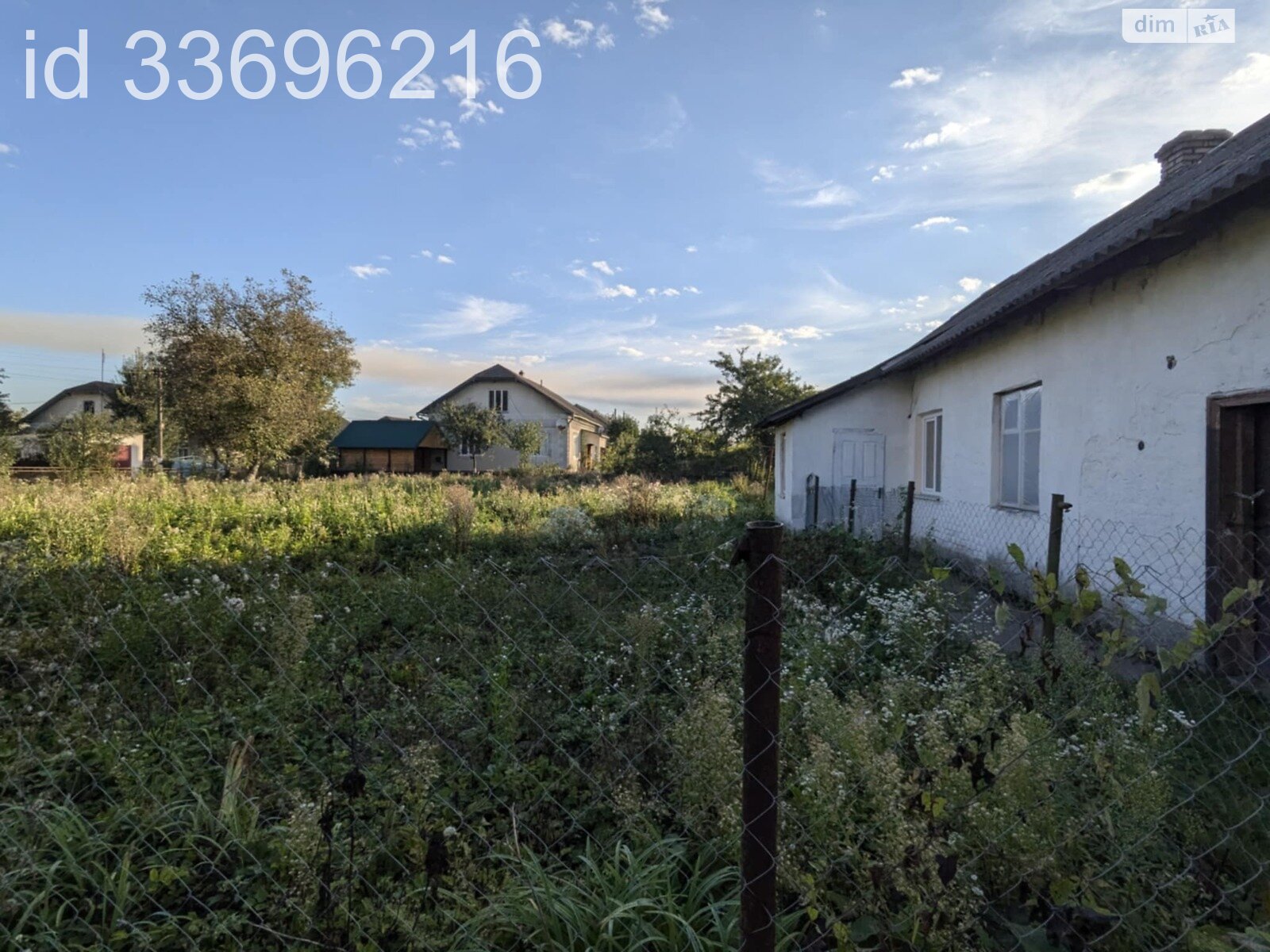 одноповерховий будинок з верандою, 26.2 кв. м, цегла. Продаж у Задністрянському фото 1 одноповерховий будинок з верандою, 26.2 кв. м, цегла. Продаж у Задністрянському фото 1