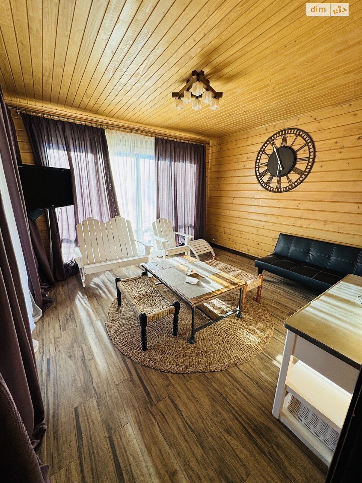 двоповерховий будинок з верандою, 149.2 кв. м, брус. Продаж у Задільському фото 1 двоповерховий будинок з верандою, 149.2 кв. м, брус. Продаж у Задільському фото 1