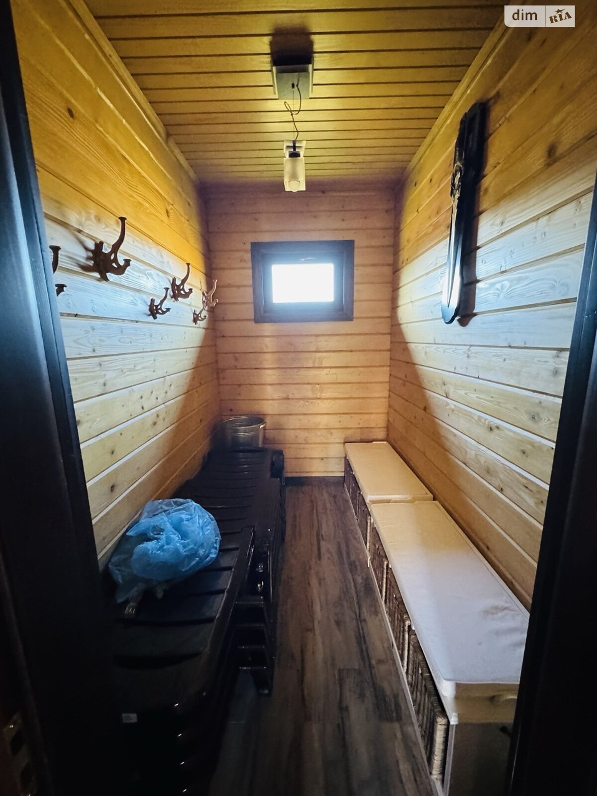 двоповерховий будинок з верандою, 149.2 кв. м, брус. Продаж у Задільському фото 1 двоповерховий будинок з верандою, 149.2 кв. м, брус. Продаж у Задільському фото 1