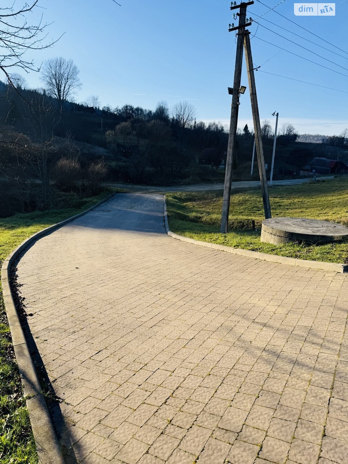 двоповерховий будинок з верандою, 149.2 кв. м, брус. Продаж у Задільському фото 1 двоповерховий будинок з верандою, 149.2 кв. м, брус. Продаж у Задільському фото 1