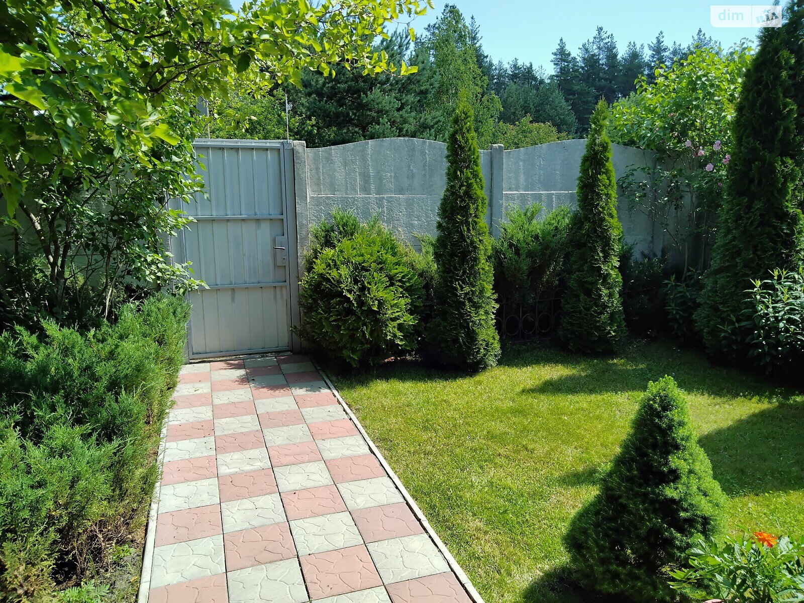 одноповерховий будинок з опаленням, 60 кв. м, цегла. Продаж у Задонецькому фото 1 одноповерховий будинок з опаленням, 60 кв. м, цегла. Продаж у Задонецькому фото 1