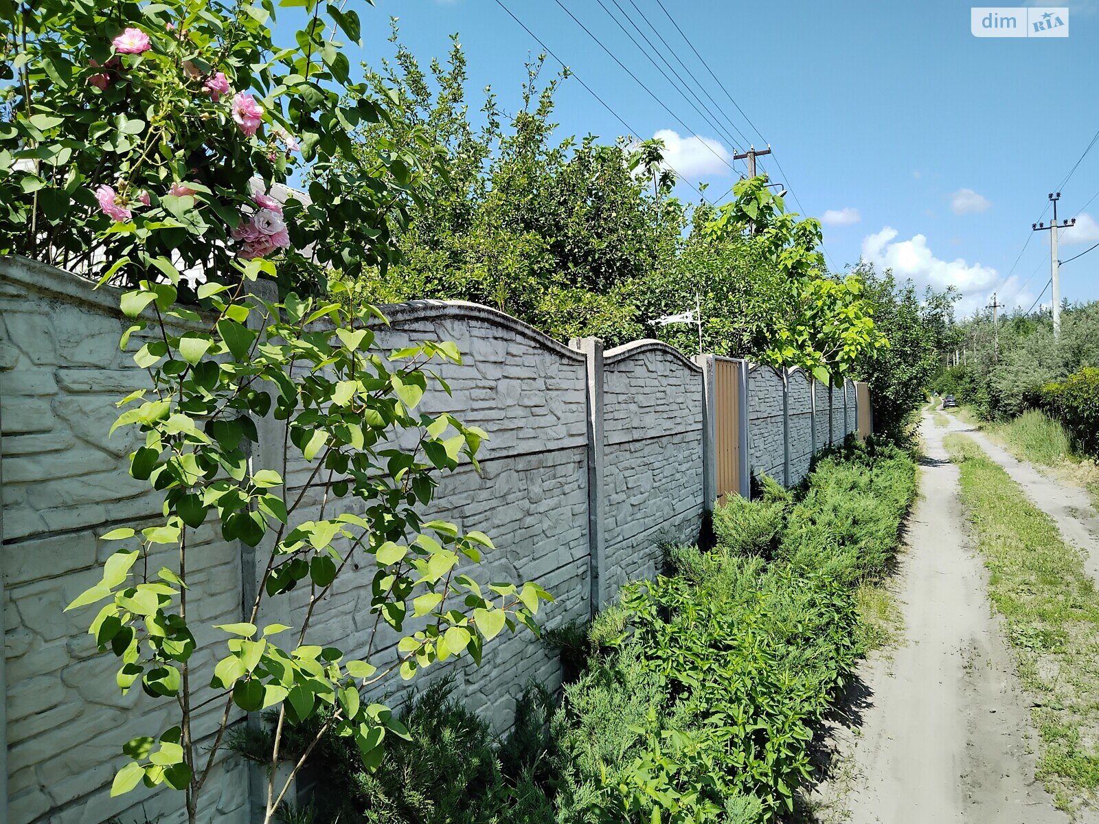 одноповерховий будинок з опаленням, 60 кв. м, цегла. Продаж у Задонецькому фото 1 одноповерховий будинок з опаленням, 60 кв. м, цегла. Продаж у Задонецькому фото 1