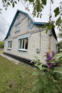 одноэтажный дом с гаражом, 120.5 кв. м, кирпич. Продажа в Загальцах фото 2