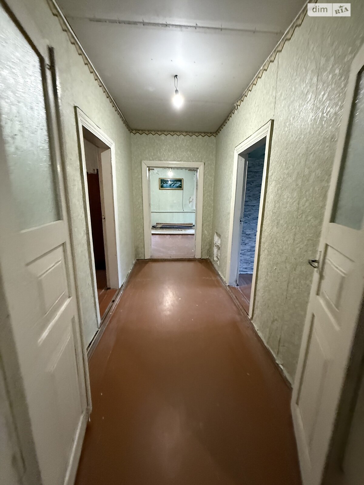 одноповерховий будинок з гаражем, 120.5 кв. м, цегла. Продаж у Загальцях фото 1 одноповерховий будинок з гаражем, 120.5 кв. м, цегла. Продаж у Загальцях фото 1
