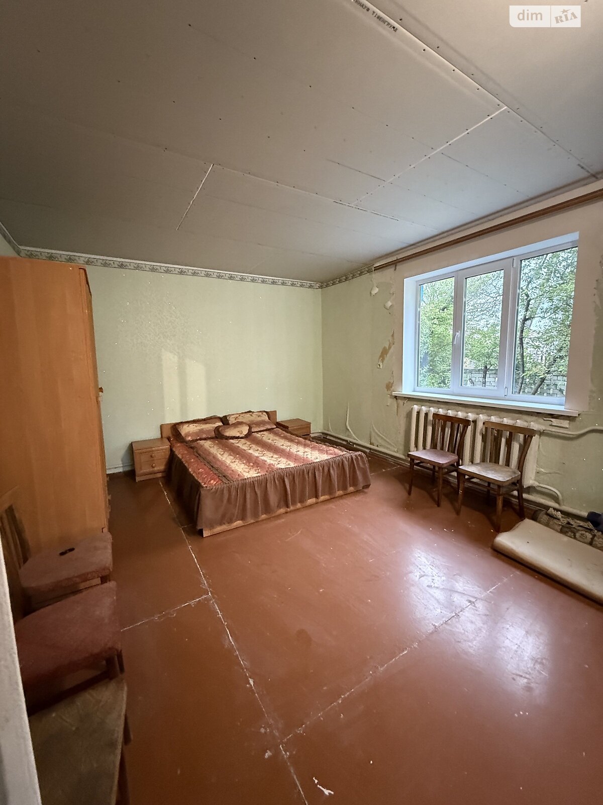 одноповерховий будинок з гаражем, 120.5 кв. м, цегла. Продаж у Загальцях фото 1 одноповерховий будинок з гаражем, 120.5 кв. м, цегла. Продаж у Загальцях фото 1