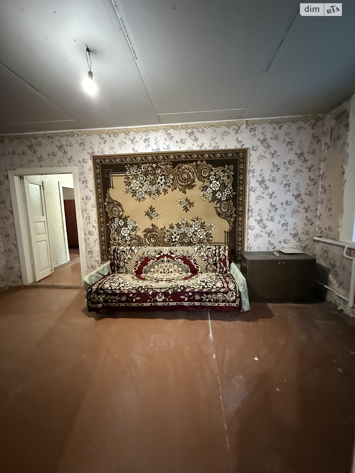 одноповерховий будинок з гаражем, 120.5 кв. м, цегла. Продаж у Загальцях фото 1 одноповерховий будинок з гаражем, 120.5 кв. м, цегла. Продаж у Загальцях фото 1