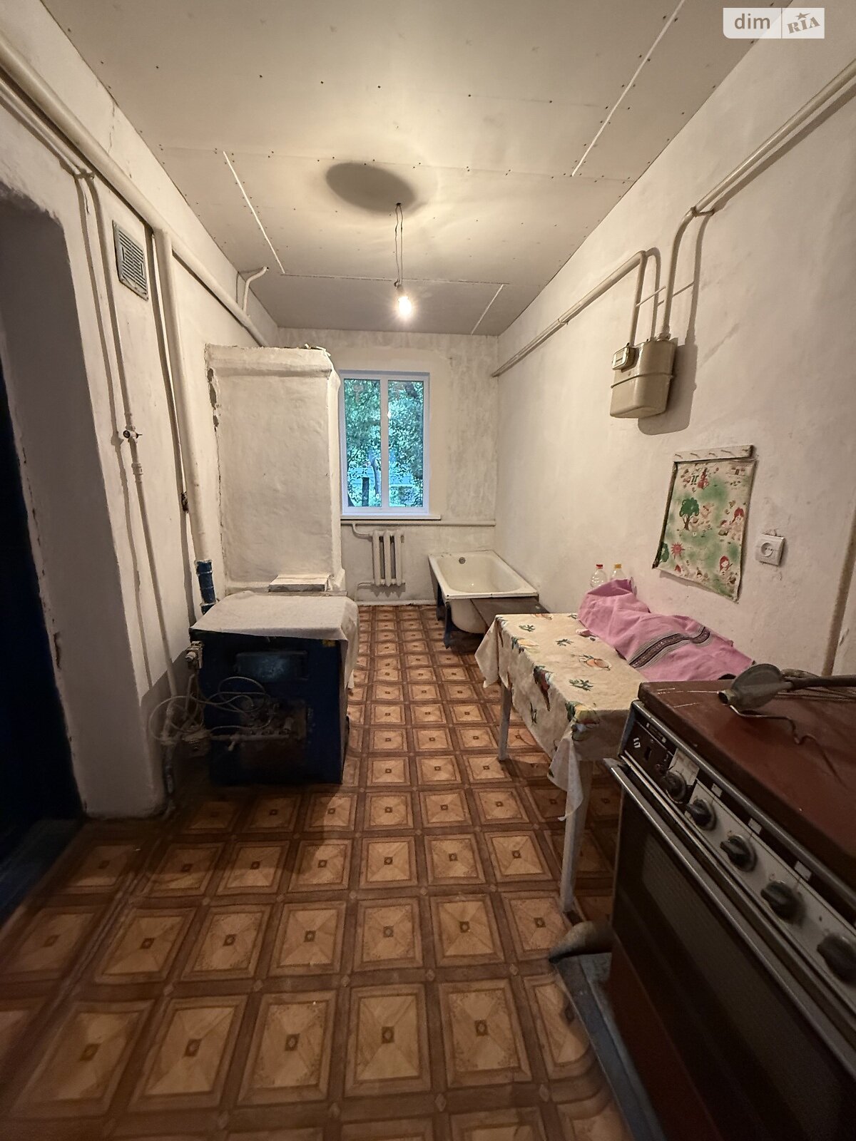 одноповерховий будинок з гаражем, 120.5 кв. м, цегла. Продаж у Загальцях фото 1 одноповерховий будинок з гаражем, 120.5 кв. м, цегла. Продаж у Загальцях фото 1
