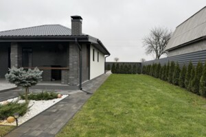 одноэтажный дом, 77 кв. м, пеноблок. Продажа в Загальцах фото 2