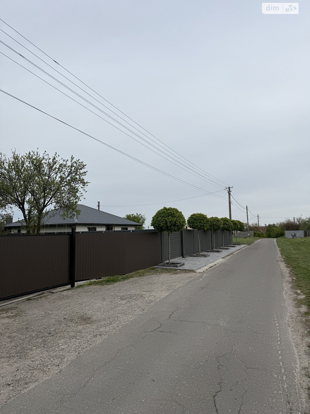 одноповерховий будинок бесідка, 77 кв. м, цегла. Продаж у Загальцях фото 1 одноповерховий будинок бесідка, 77 кв. м, цегла. Продаж у Загальцях фото 1