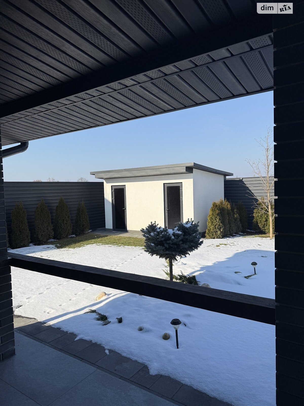 одноповерховий будинок бесідка, 77 кв. м, цегла. Продаж у Загальцях фото 1 одноповерховий будинок бесідка, 77 кв. м, цегла. Продаж у Загальцях фото 1