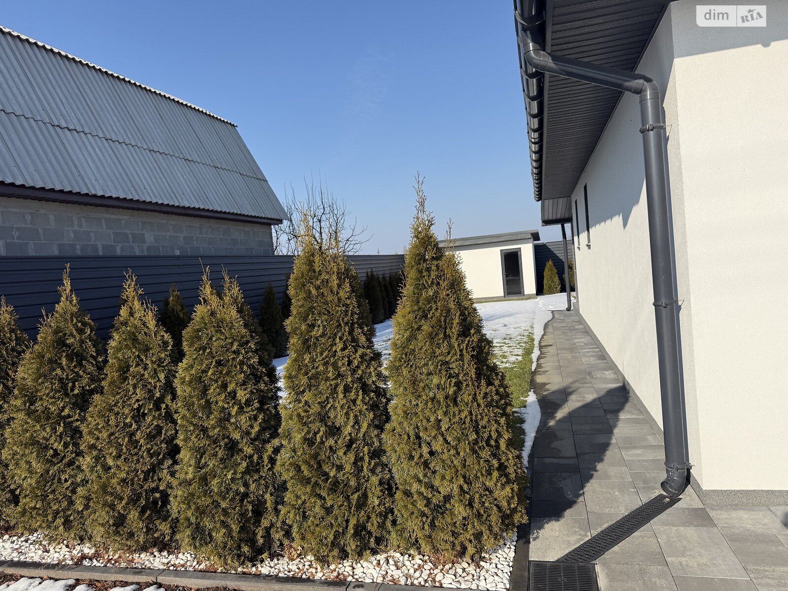 одноповерховий будинок бесідка, 77 кв. м, цегла. Продаж у Загальцях фото 1 одноповерховий будинок бесідка, 77 кв. м, цегла. Продаж у Загальцях фото 1