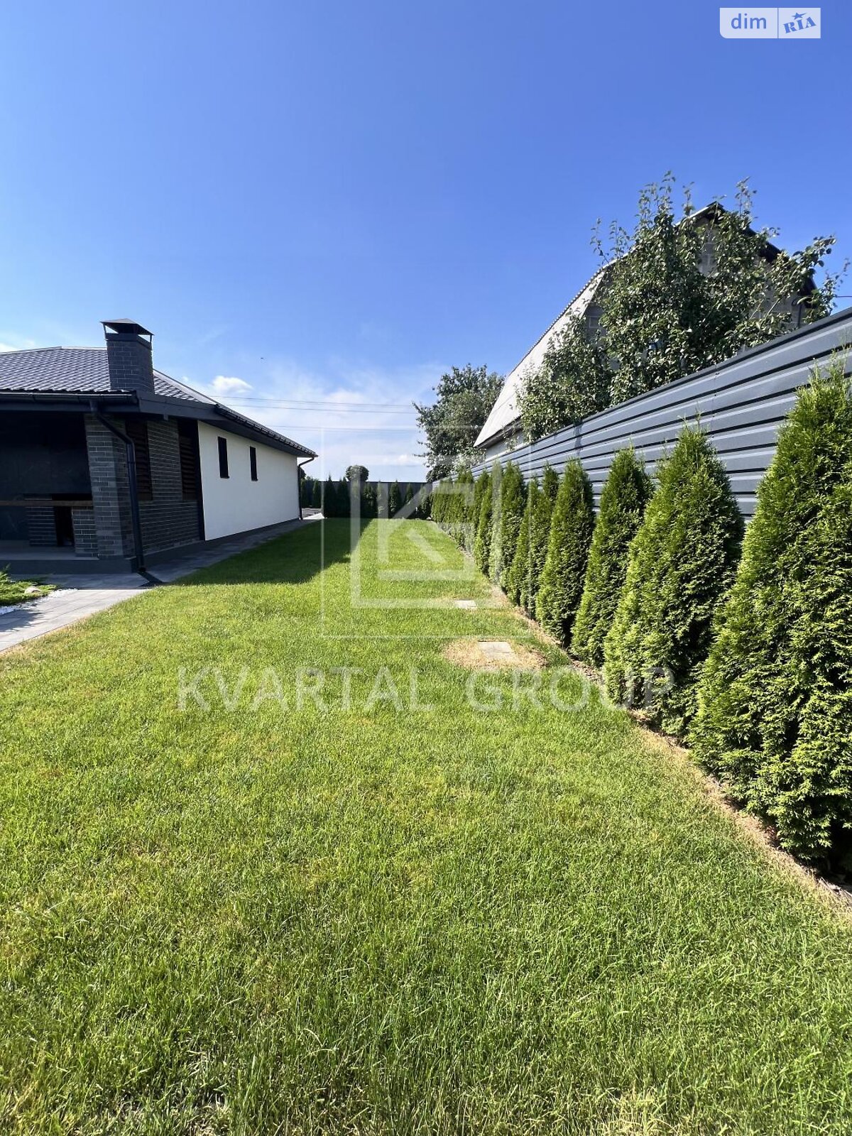 одноповерховий будинок, 77 кв. м, газобетон. Продаж у Загальцях фото 1 одноповерховий будинок, 77 кв. м, газобетон. Продаж у Загальцях фото 1