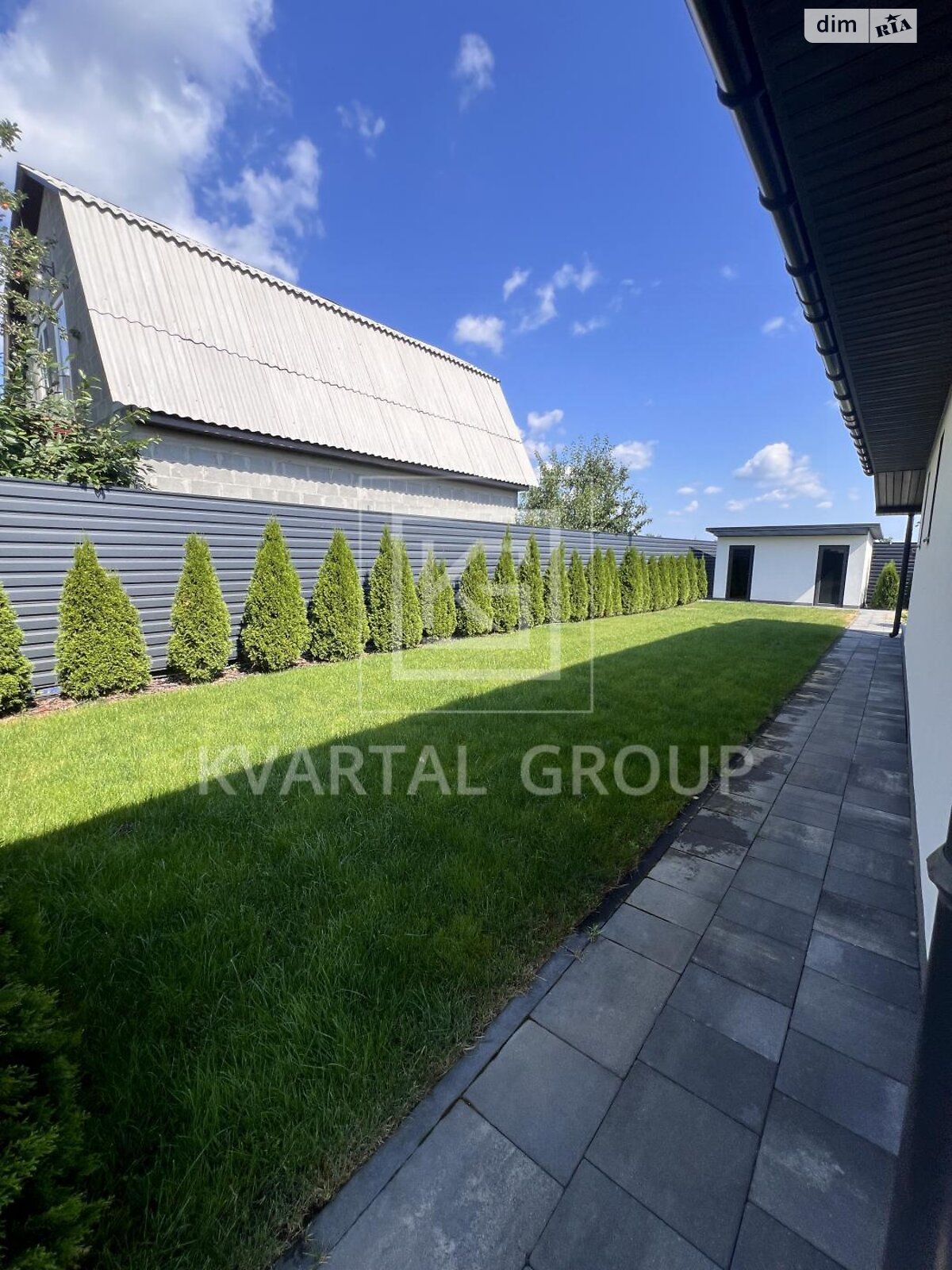 одноповерховий будинок, 77 кв. м, газобетон. Продаж у Загальцях фото 1 одноповерховий будинок, 77 кв. м, газобетон. Продаж у Загальцях фото 1