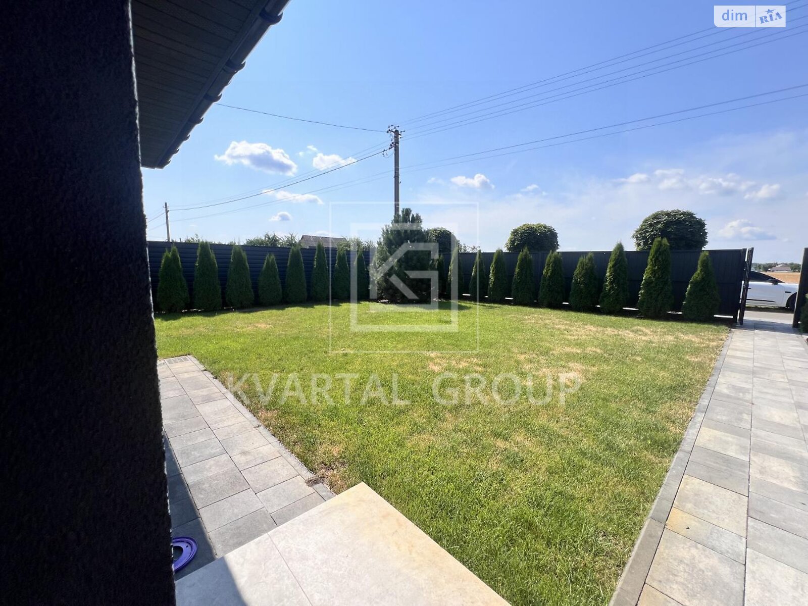 одноповерховий будинок, 77 кв. м, газобетон. Продаж у Загальцях фото 1 одноповерховий будинок, 77 кв. м, газобетон. Продаж у Загальцях фото 1
