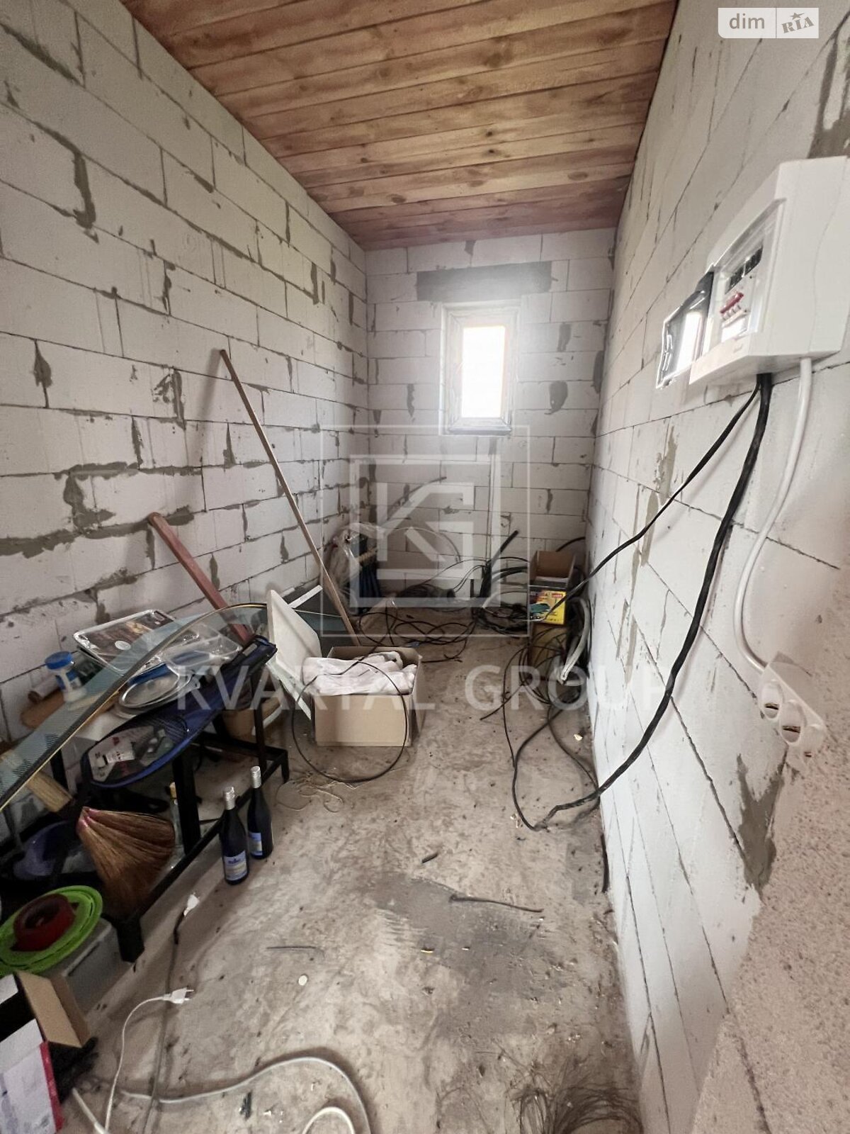 одноповерховий будинок, 77 кв. м, газобетон. Продаж у Загальцях фото 1 одноповерховий будинок, 77 кв. м, газобетон. Продаж у Загальцях фото 1