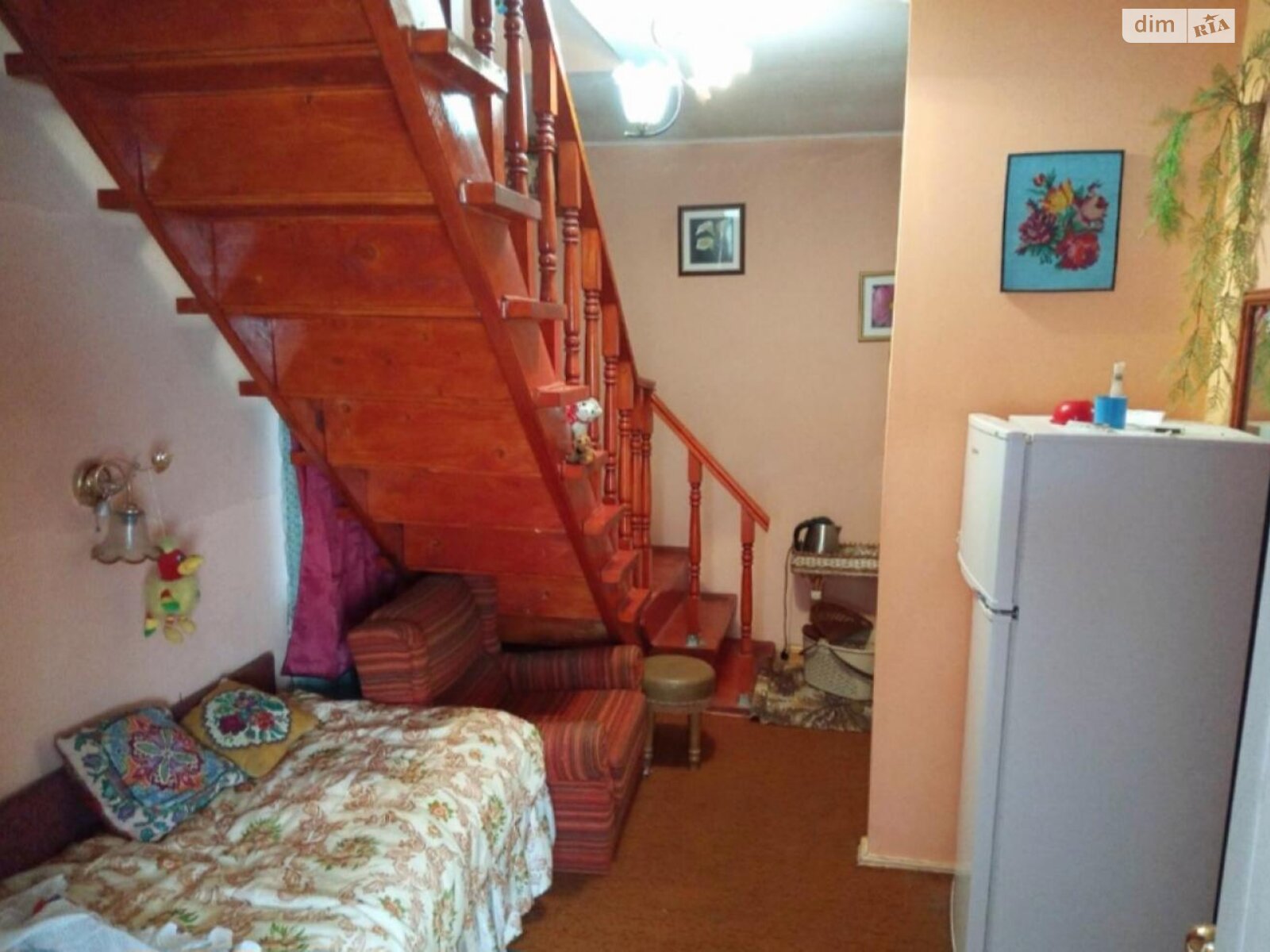 двоповерховий будинок з опаленням, 78.7 кв. м, цегла. Продаж у Загальцях фото 1 двоповерховий будинок з опаленням, 78.7 кв. м, цегла. Продаж у Загальцях фото 1