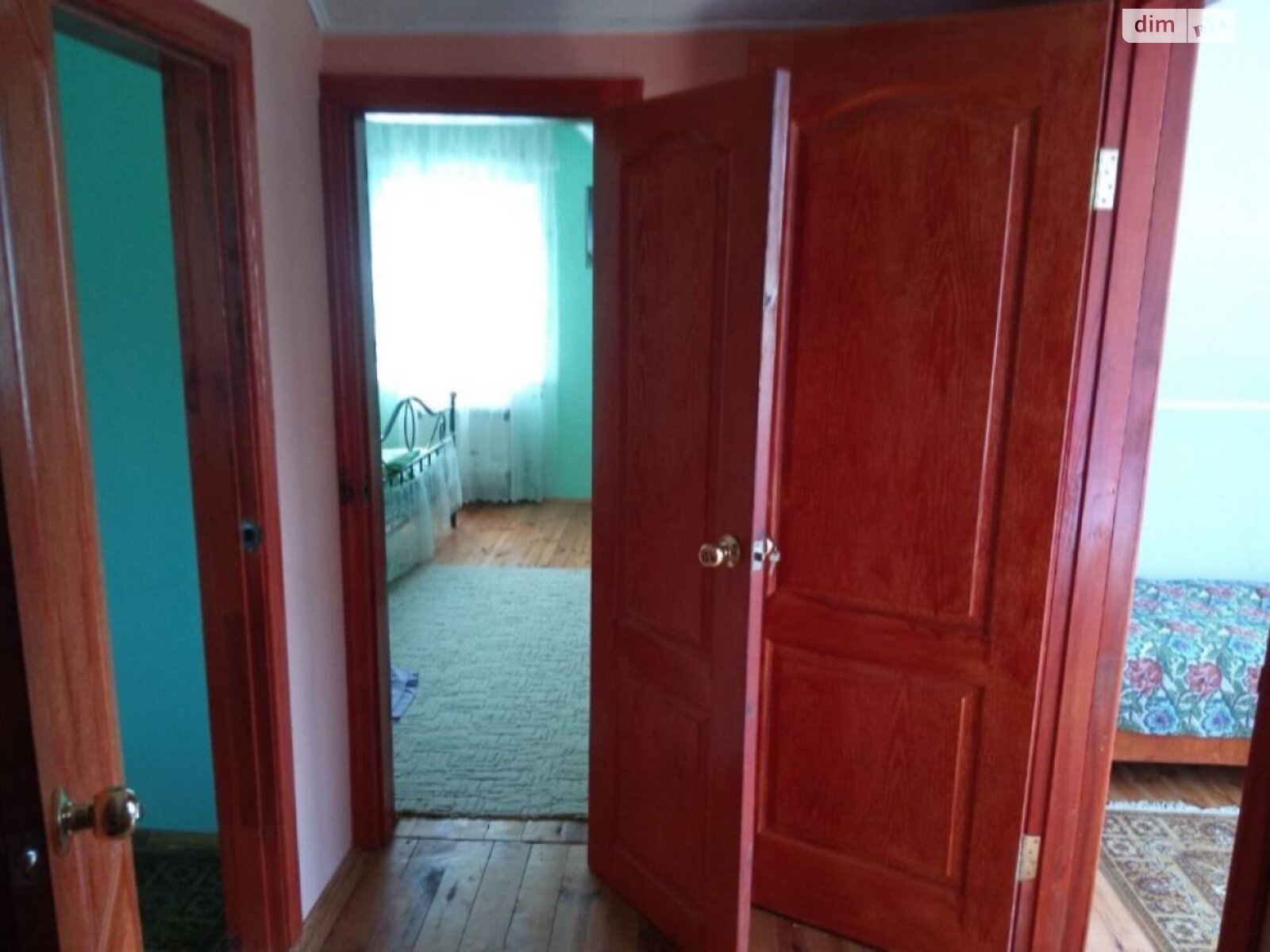 двоповерховий будинок з опаленням, 78.7 кв. м, цегла. Продаж у Загальцях фото 1 двоповерховий будинок з опаленням, 78.7 кв. м, цегла. Продаж у Загальцях фото 1