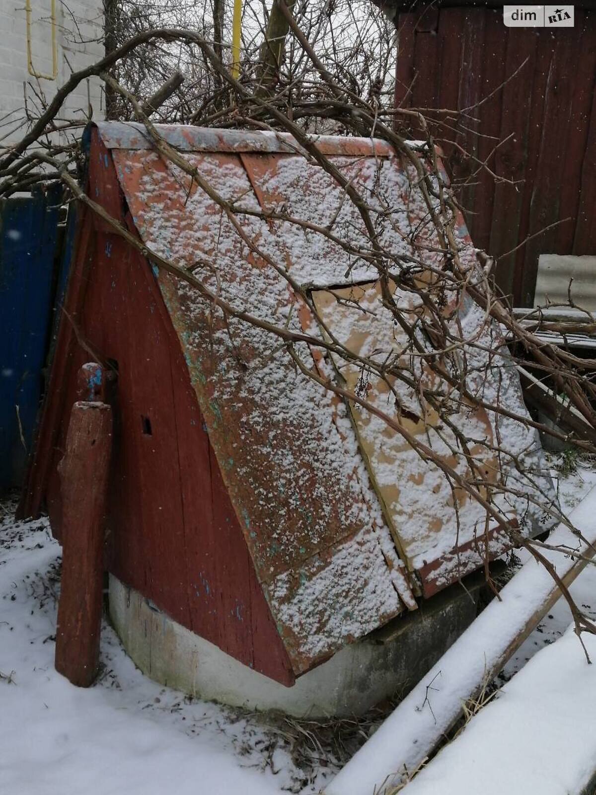 одноповерховий будинок з опаленням, 60 кв. м, цегла. Продаж у Загальцях фото 1