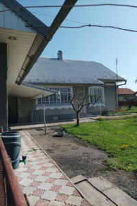 одноэтажный дом с верандой, 79 кв. м, кирпич. Продажа в Загайполе фото 2