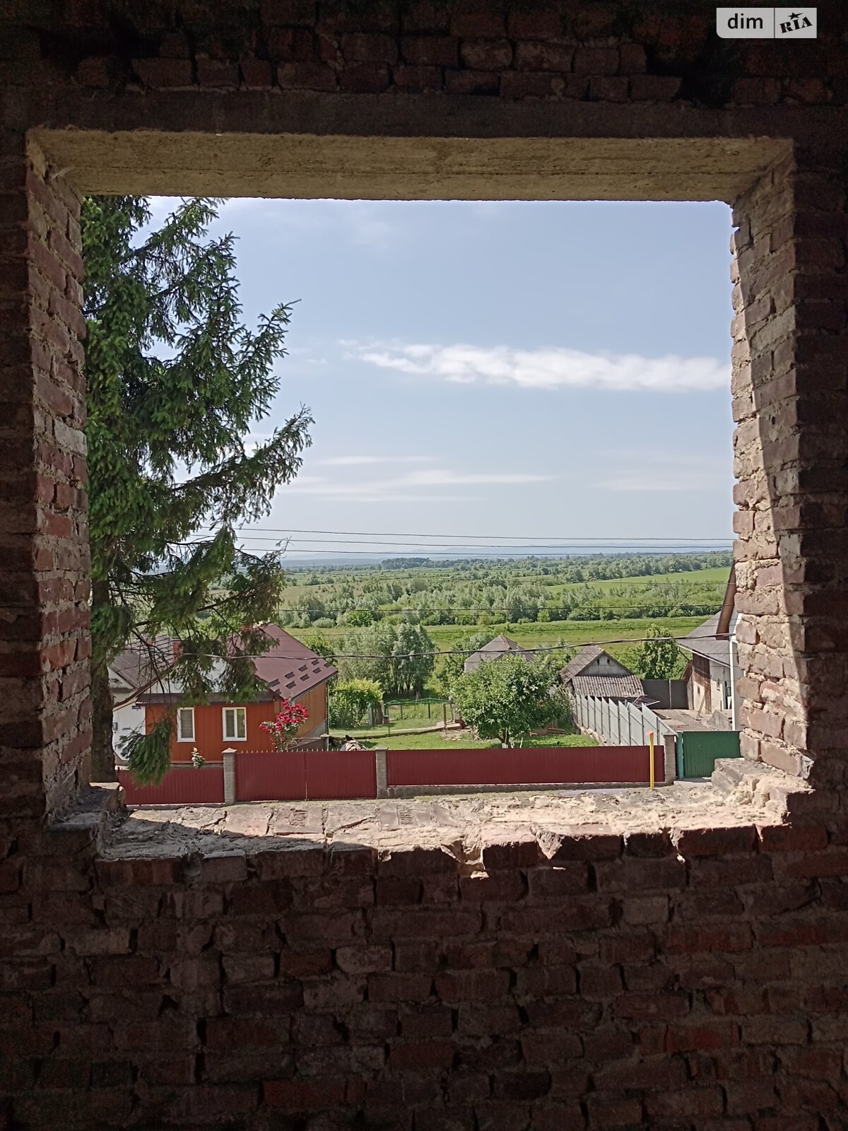 двоповерховий будинок, 142.8 кв. м, цегла. Продаж в Загір’ї, район Центр фото 1