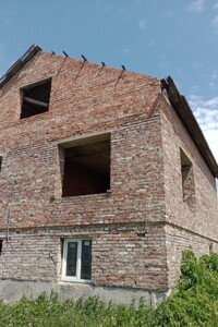 двоповерховий будинок, 142.8 кв. м, цегла. Продаж в Загір’ї, район Центр фото 2