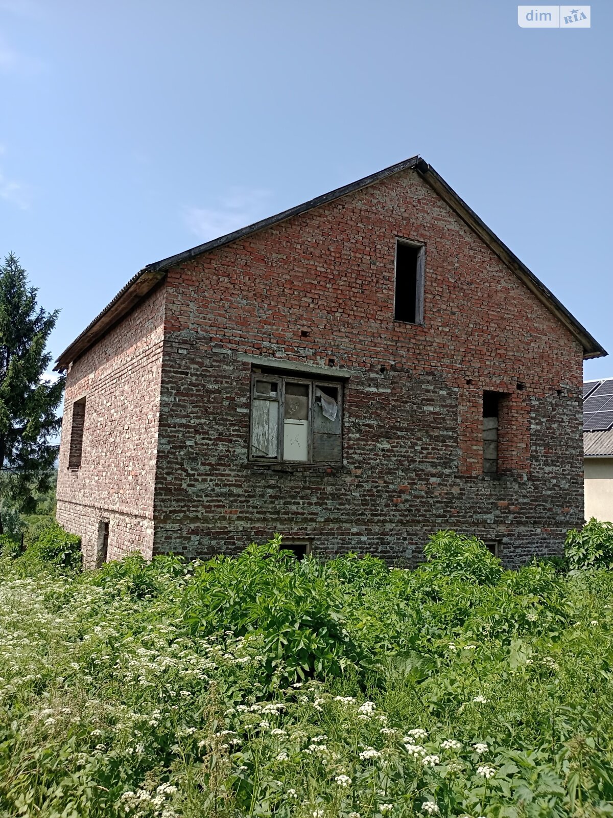 двоповерховий будинок, 142.8 кв. м, цегла. Продаж в Загір’ї, район Центр фото 1