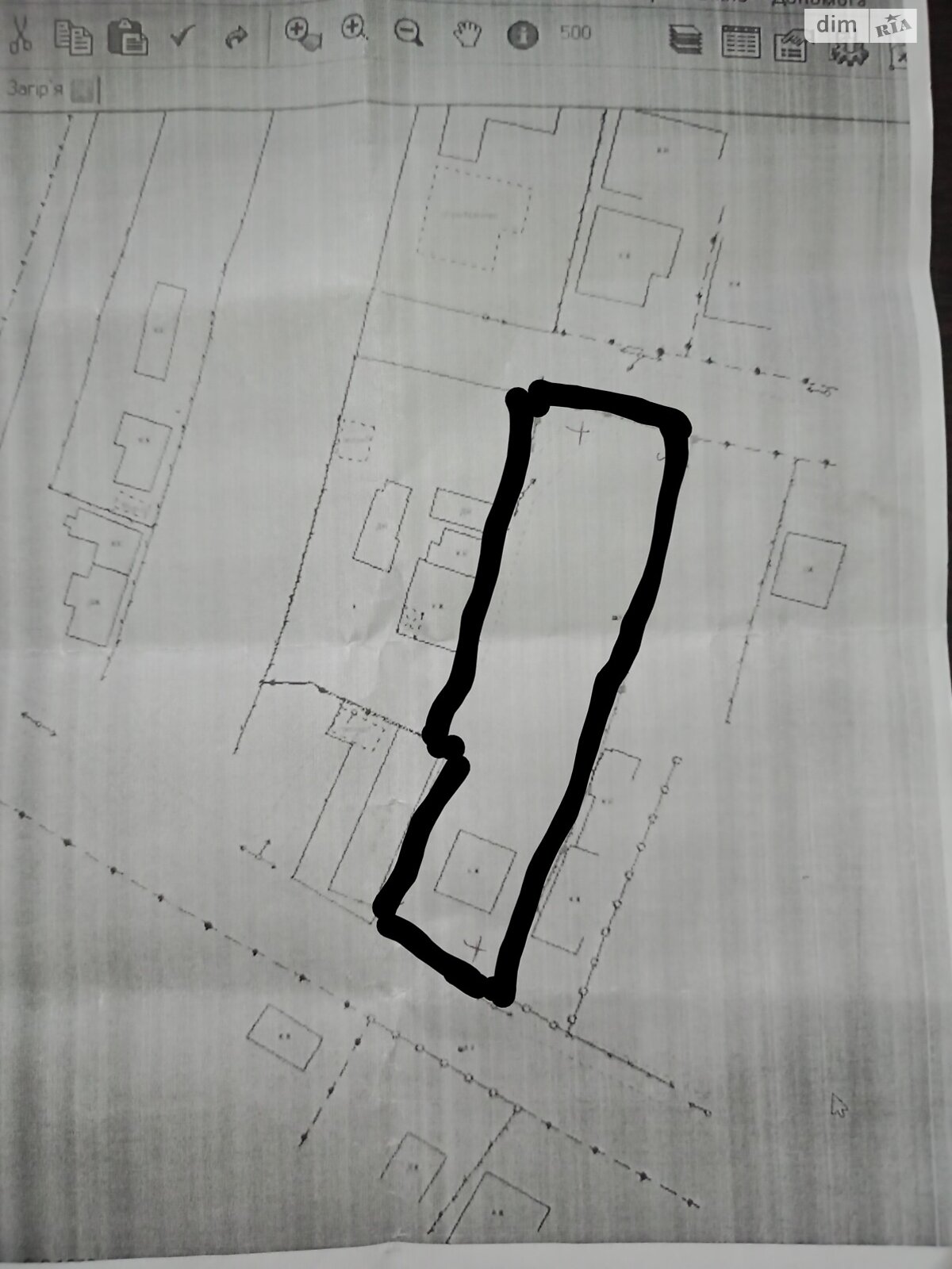 двоповерховий будинок, 142.8 кв. м, цегла. Продаж в Загір’ї, район Центр фото 1