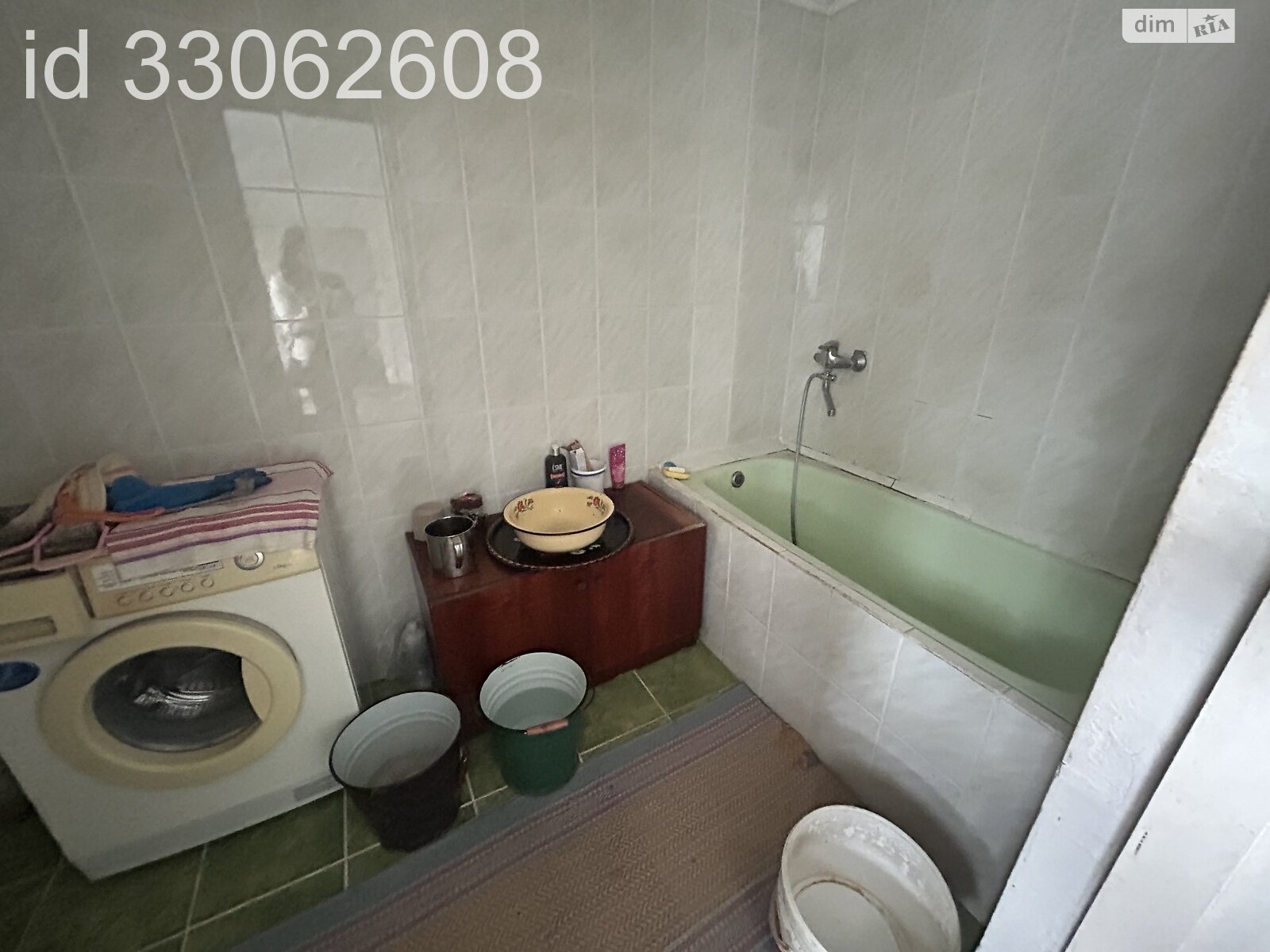 одноэтажный дом с гаражом, 91.1 кв. м, шлакобетон. Продажа в Загороще фото 1 одноэтажный дом с гаражом, 91.1 кв. м, шлакобетон. Продажа в Загороще фото 1