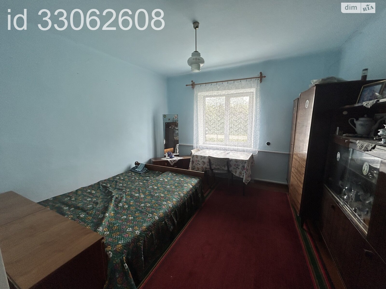 одноэтажный дом с гаражом, 91.1 кв. м, шлакобетон. Продажа в Загороще фото 1 одноэтажный дом с гаражом, 91.1 кв. м, шлакобетон. Продажа в Загороще фото 1
