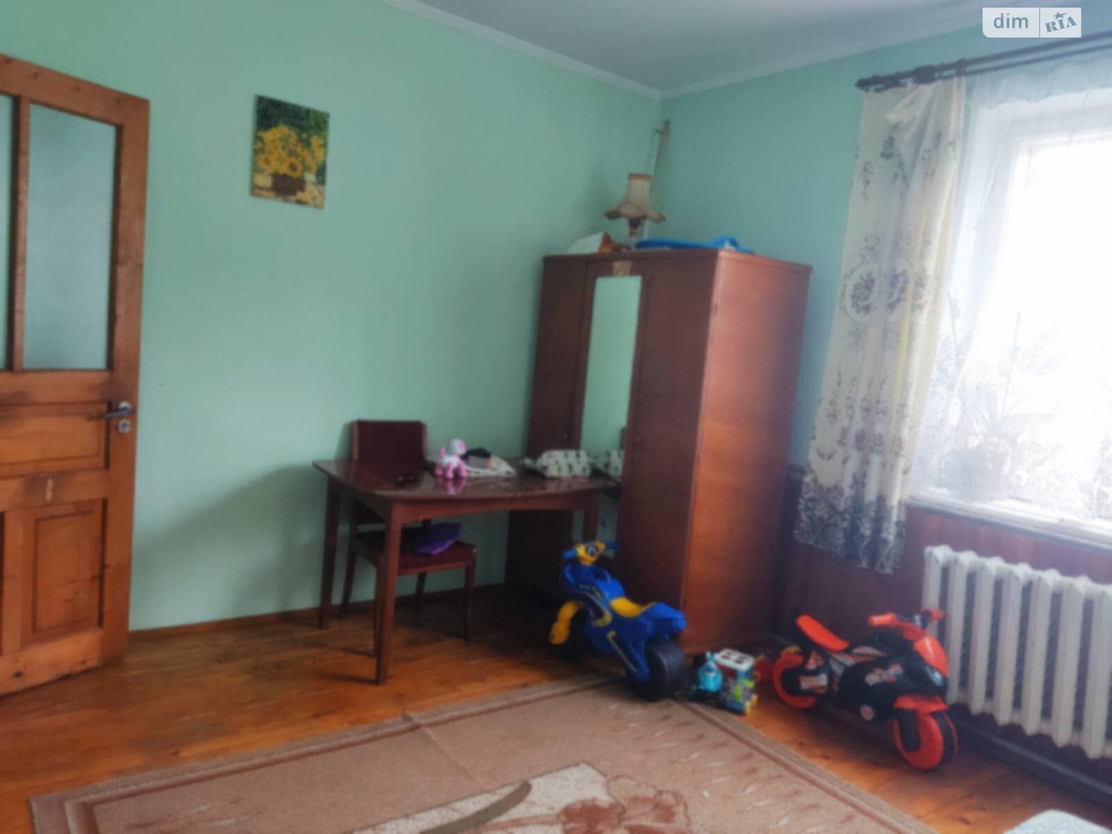 одноповерховий будинок, 112 кв. м, кирпич. Продаж у Загурщиній фото 1 одноповерховий будинок, 112 кв. м, кирпич. Продаж у Загурщиній фото 1