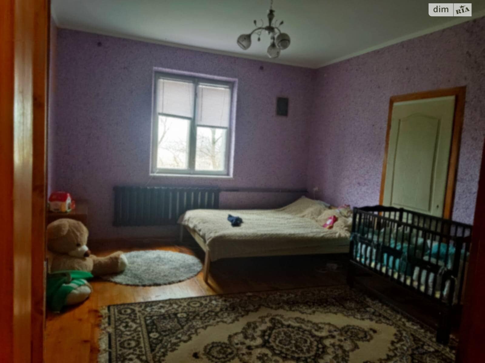 одноповерховий будинок, 112 кв. м, кирпич. Продаж у Загурщиній фото 1 одноповерховий будинок, 112 кв. м, кирпич. Продаж у Загурщиній фото 1