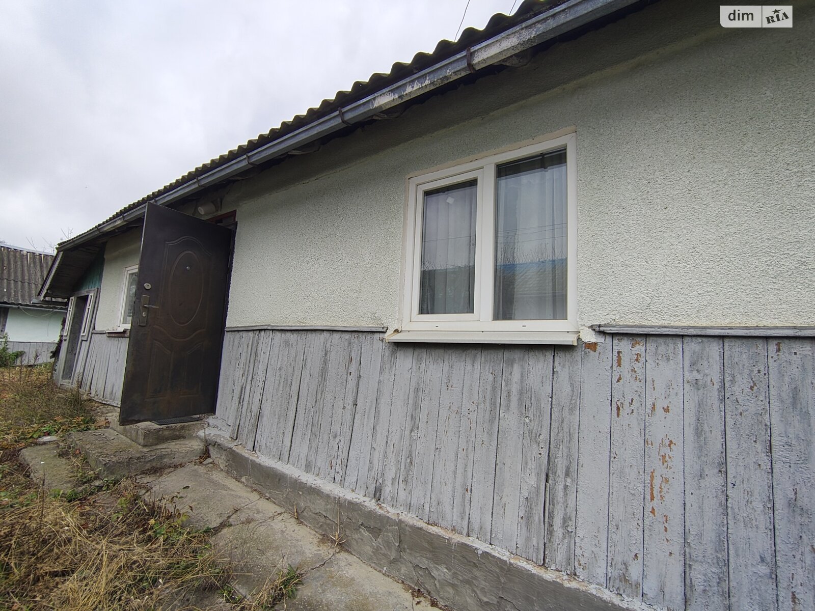 одноэтажный дом, 40.7 кв. м, кирпич. Продажа в Загвоздье фото 1