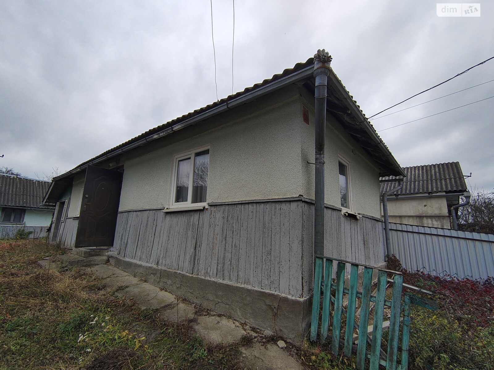 одноэтажный дом, 40.7 кв. м, кирпич. Продажа в Загвоздье фото 1