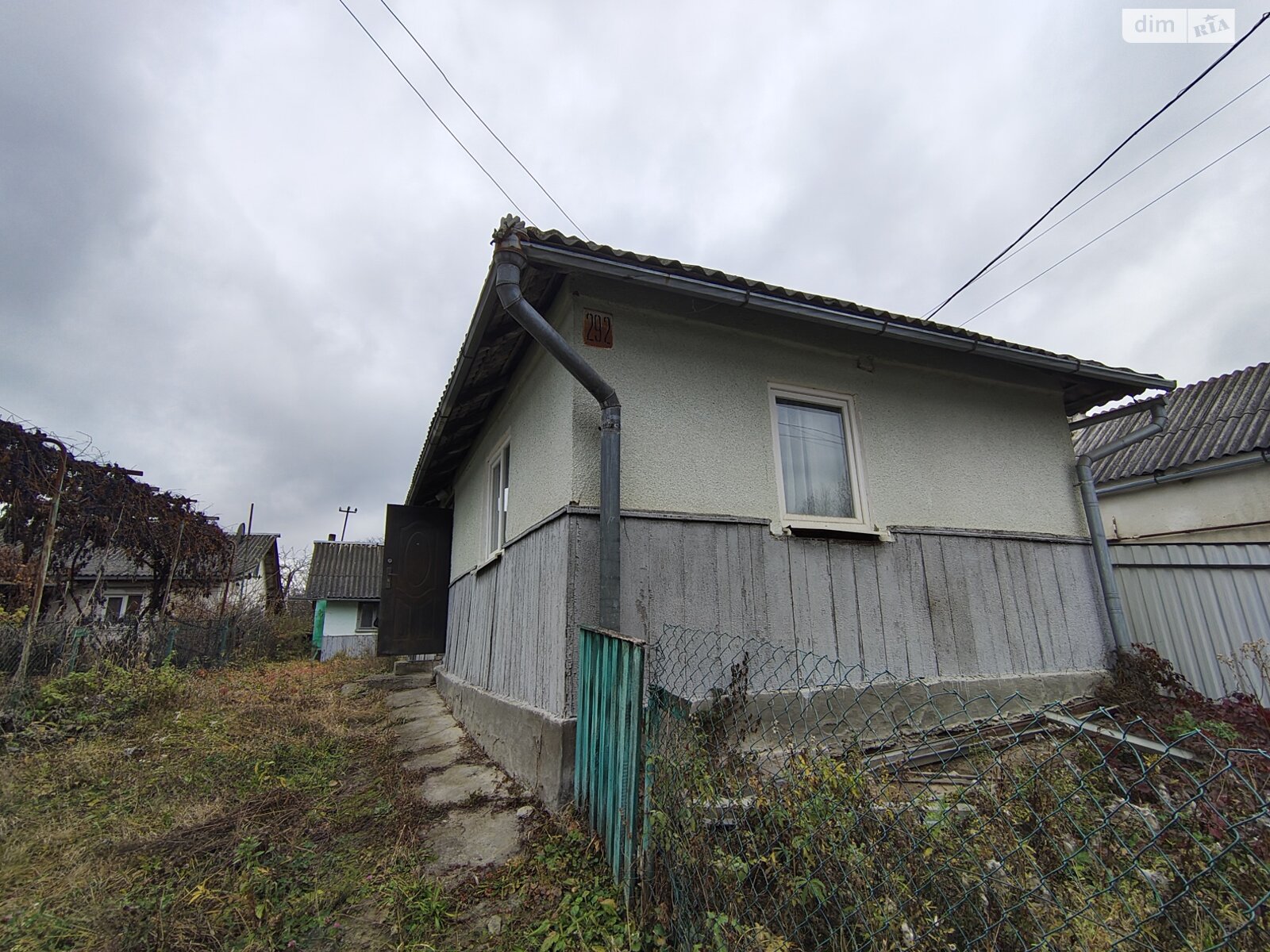 одноэтажный дом, 40.7 кв. м, кирпич. Продажа в Загвоздье фото 1