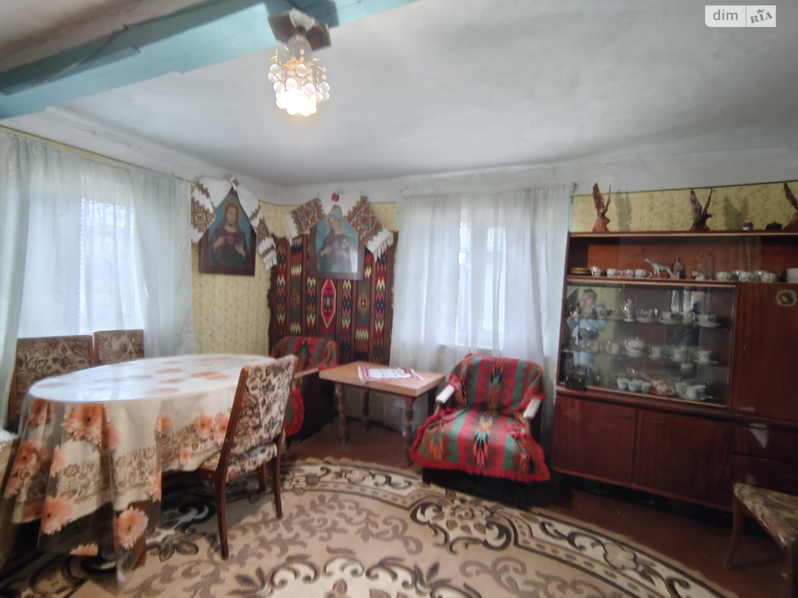 одноэтажный дом, 40.7 кв. м, кирпич. Продажа в Загвоздье фото 1