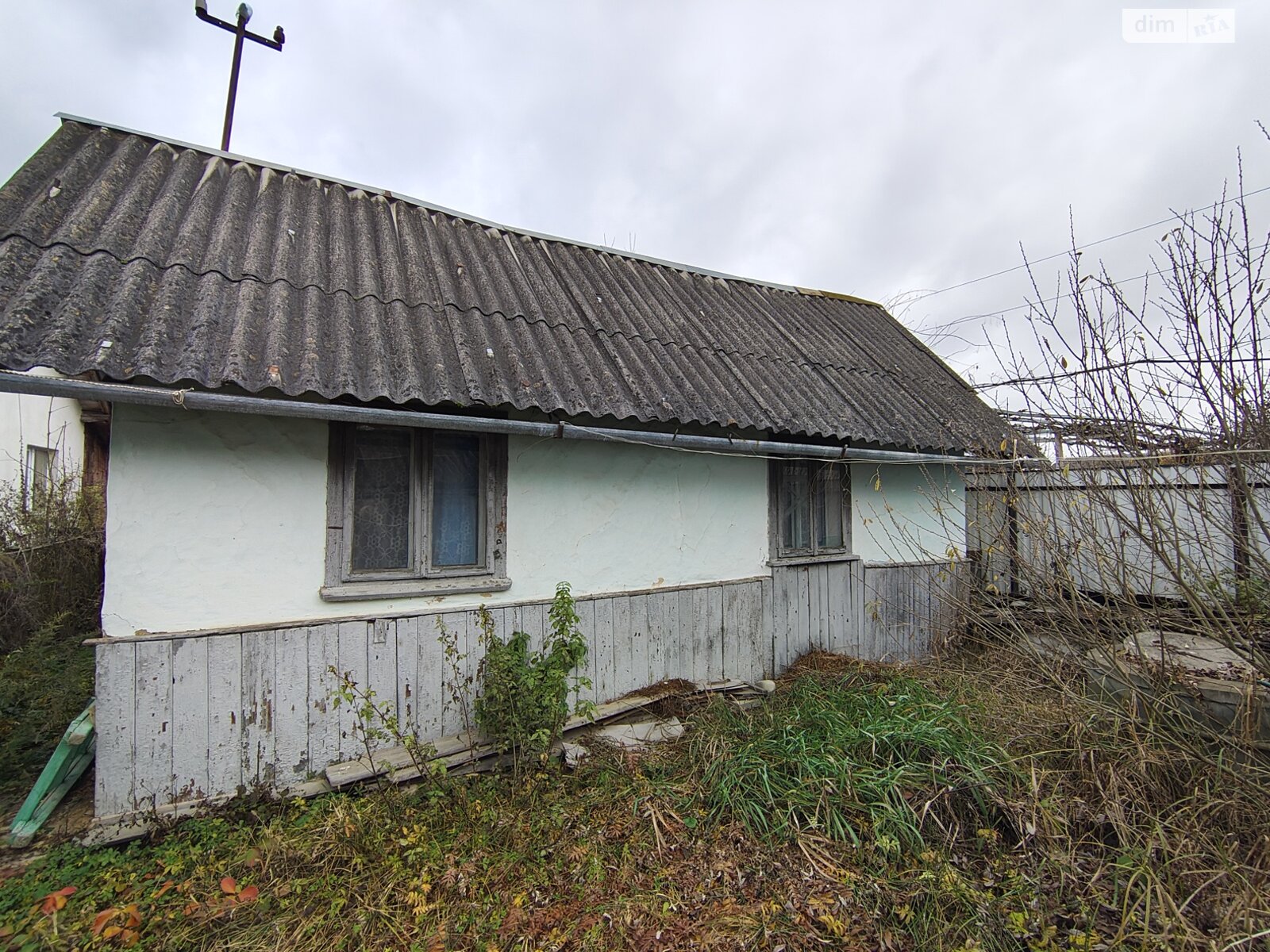 одноэтажный дом, 40.7 кв. м, кирпич. Продажа в Загвоздье фото 1