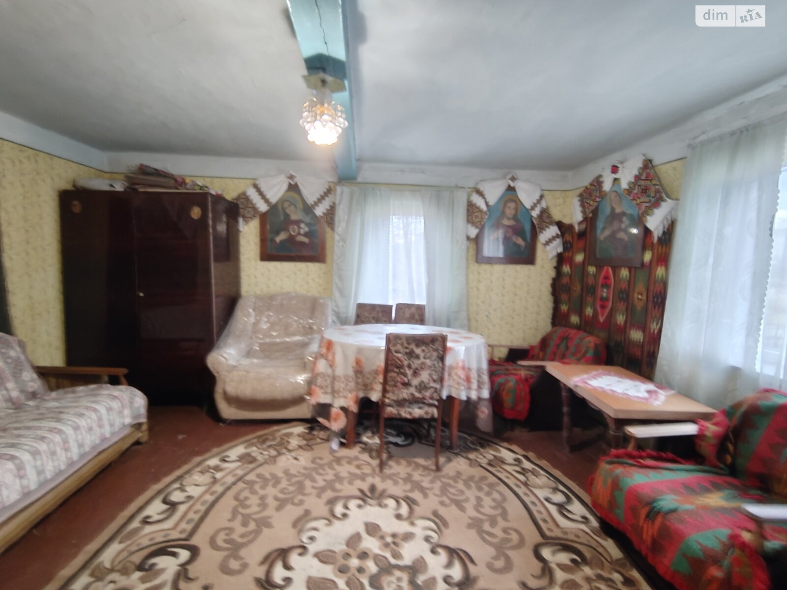 одноэтажный дом, 40.7 кв. м, кирпич. Продажа в Загвоздье фото 1