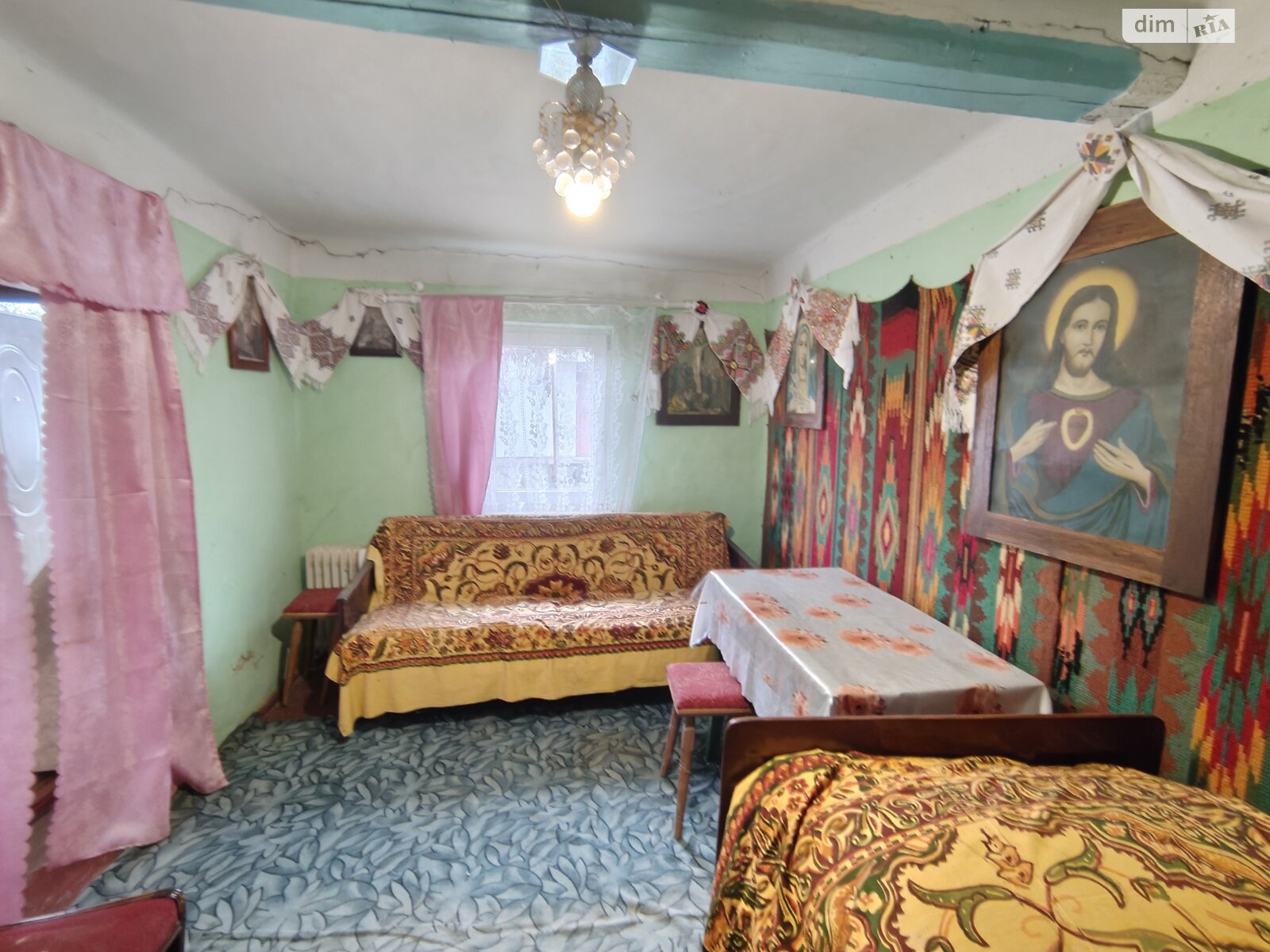 одноэтажный дом, 40.7 кв. м, кирпич. Продажа в Загвоздье фото 1