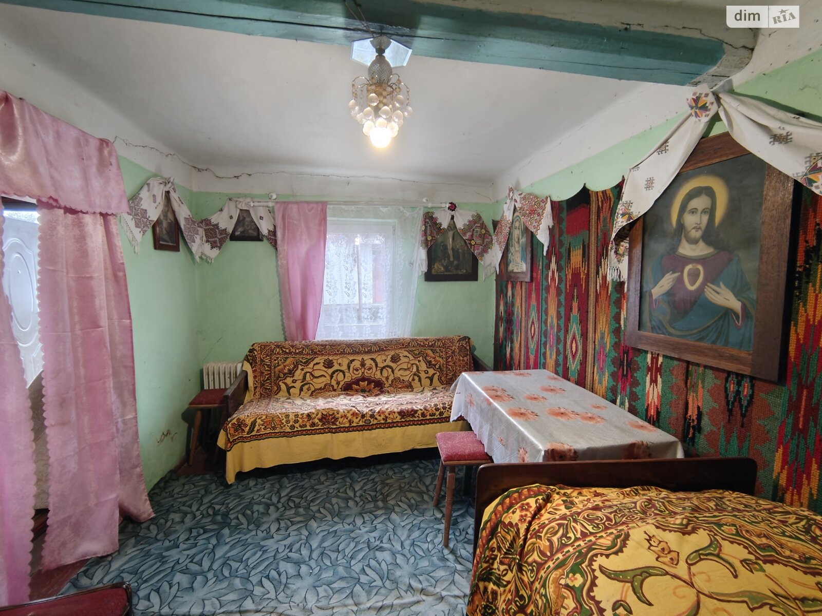 одноэтажный дом, 40.7 кв. м, кирпич. Продажа в Загвоздье фото 1