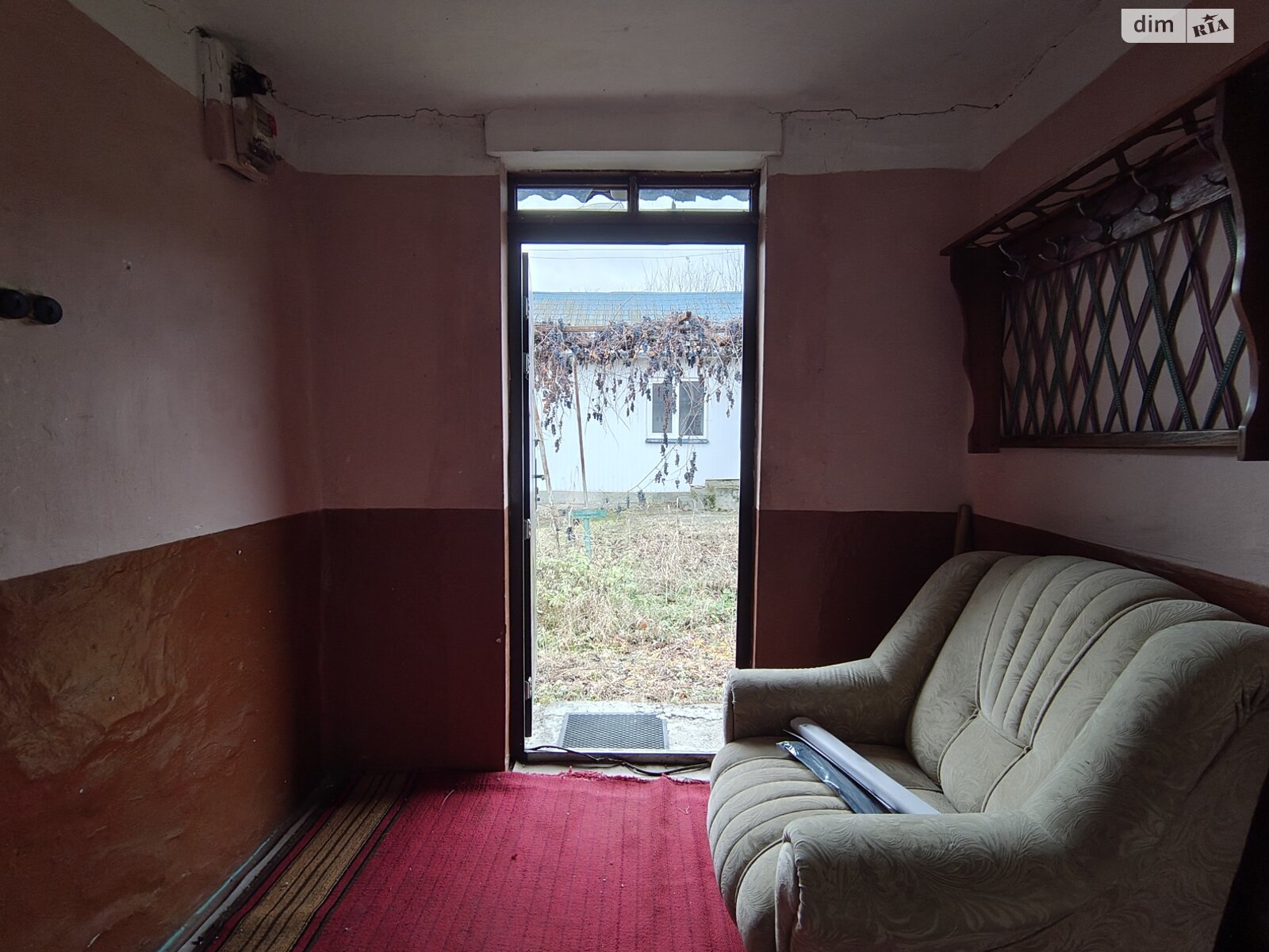 одноэтажный дом, 40.7 кв. м, кирпич. Продажа в Загвоздье фото 1