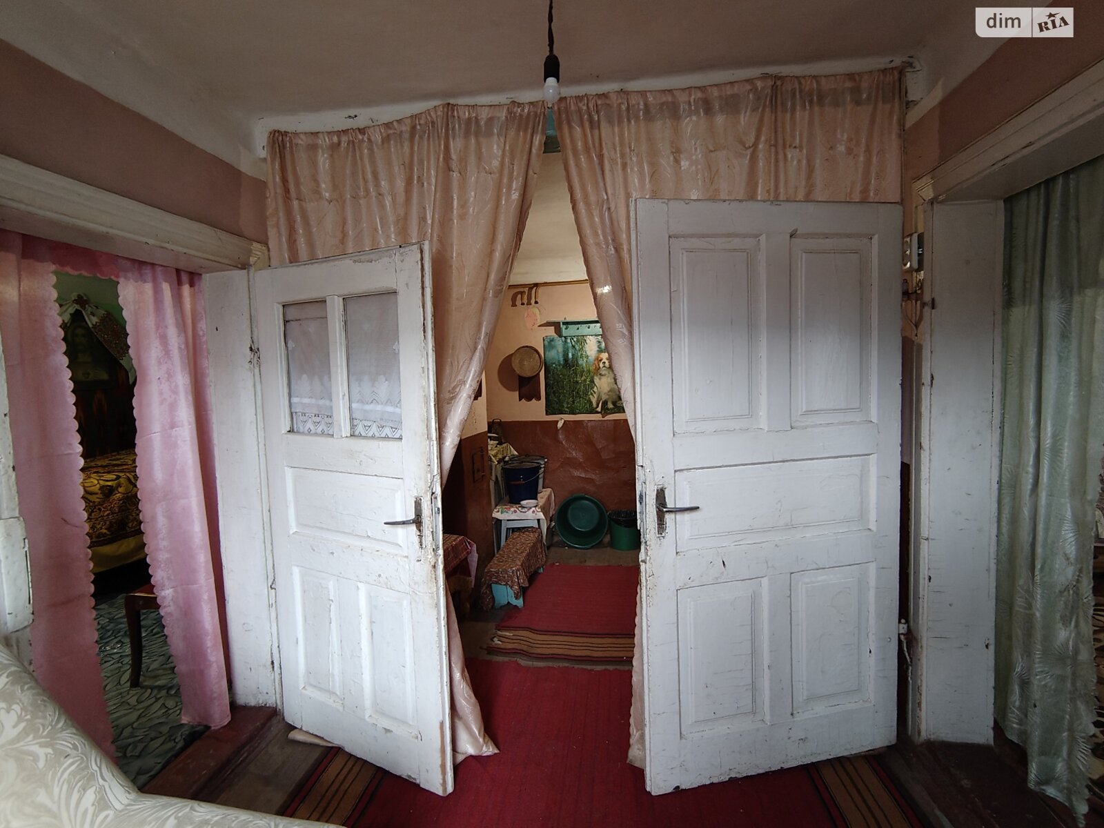 одноэтажный дом, 40.7 кв. м, кирпич. Продажа в Загвоздье фото 1