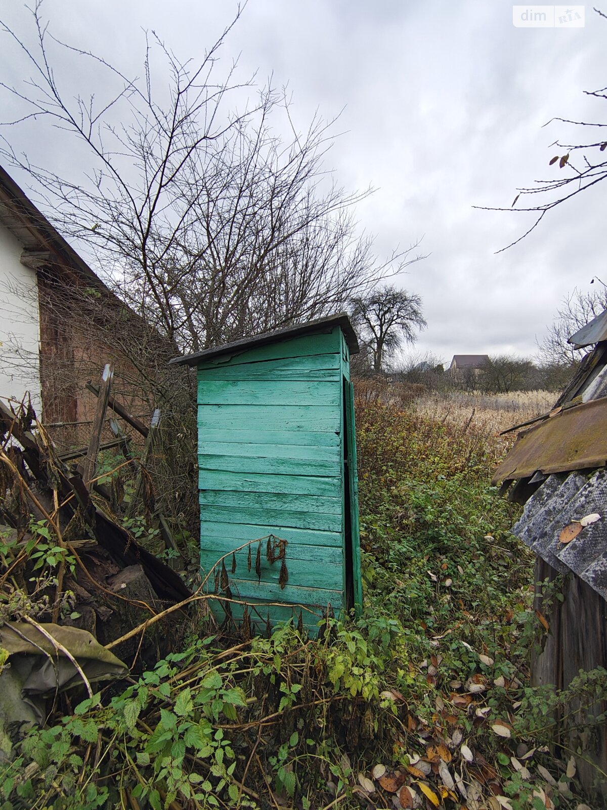 одноэтажный дом, 40.7 кв. м, кирпич. Продажа в Загвоздье фото 1