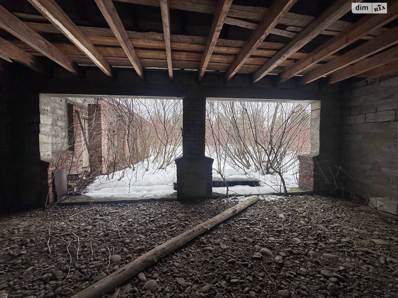 двухэтажный дом, 289 кв. м, газобетон. Продажа в Загвоздье фото 1