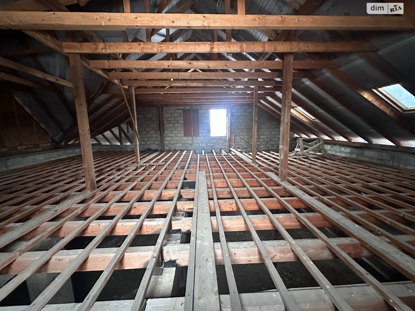 двухэтажный дом, 289 кв. м, газобетон. Продажа в Загвоздье фото 1