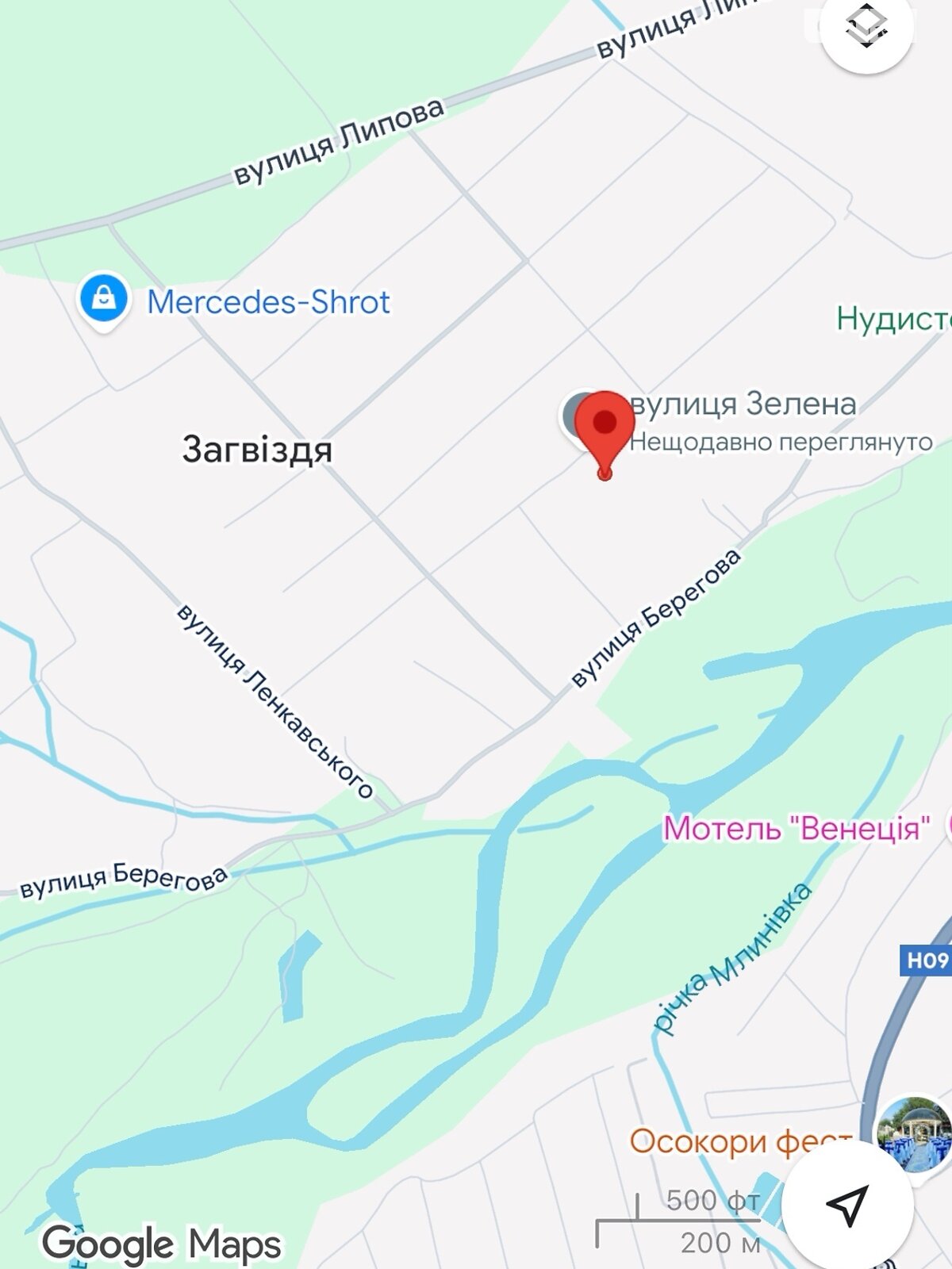 одноповерховий будинок, 104 кв. м, цегла. Продаж у Загвізді фото 1 одноповерховий будинок, 104 кв. м, цегла. Продаж у Загвізді фото 1