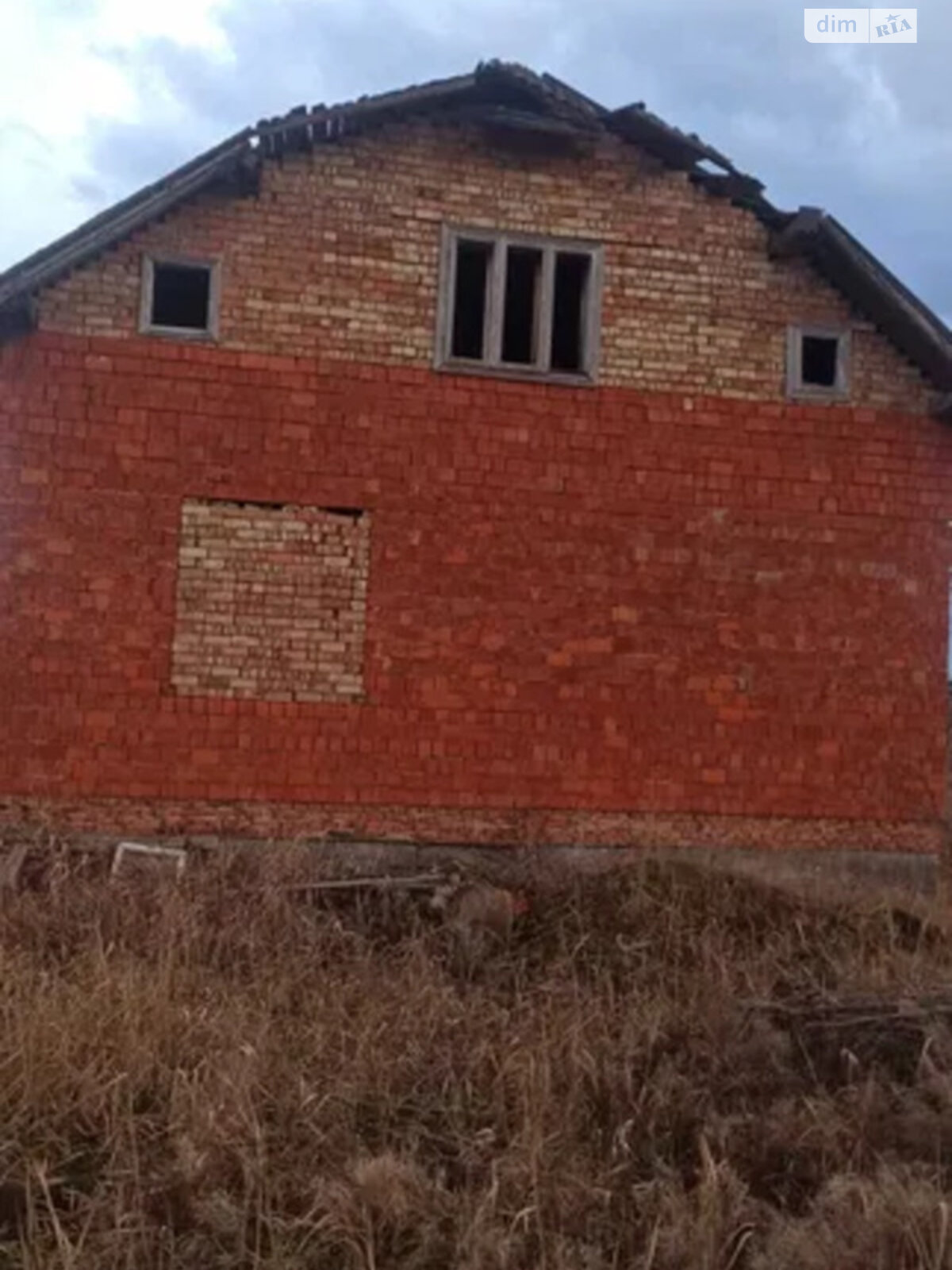 одноповерховий будинок, 104 кв. м, цегла. Продаж у Загвізді фото 1 одноповерховий будинок, 104 кв. м, цегла. Продаж у Загвізді фото 1