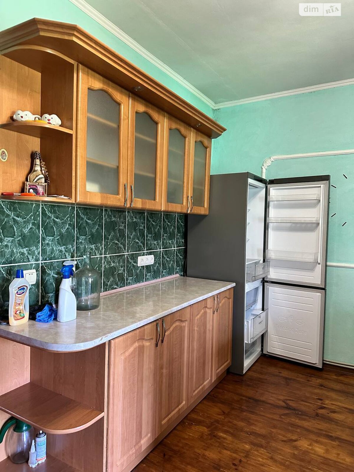 двоповерховий будинок, 135.5 кв. м, цегла. Продаж у Загвізді фото 1