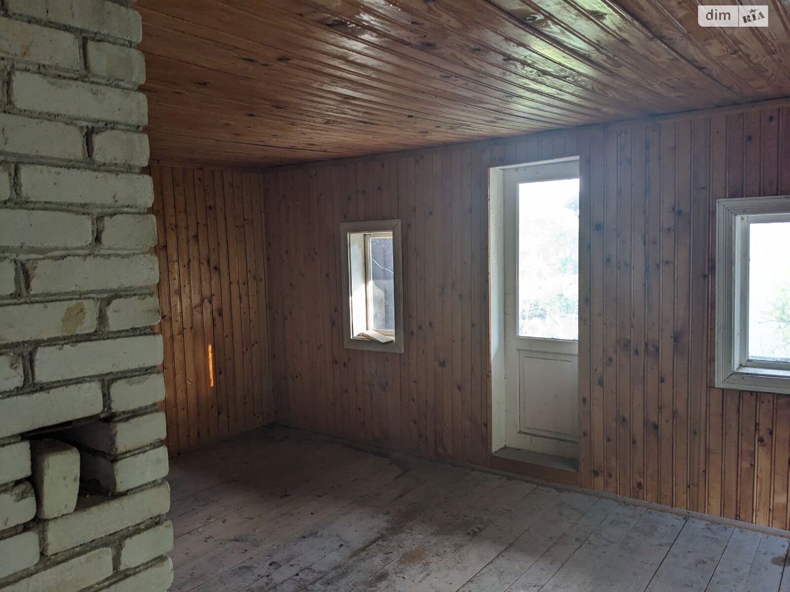 двоповерховий будинок, 40 кв. м, цегла. Продаж у Загвізді фото 1 двоповерховий будинок, 40 кв. м, цегла. Продаж у Загвізді фото 1