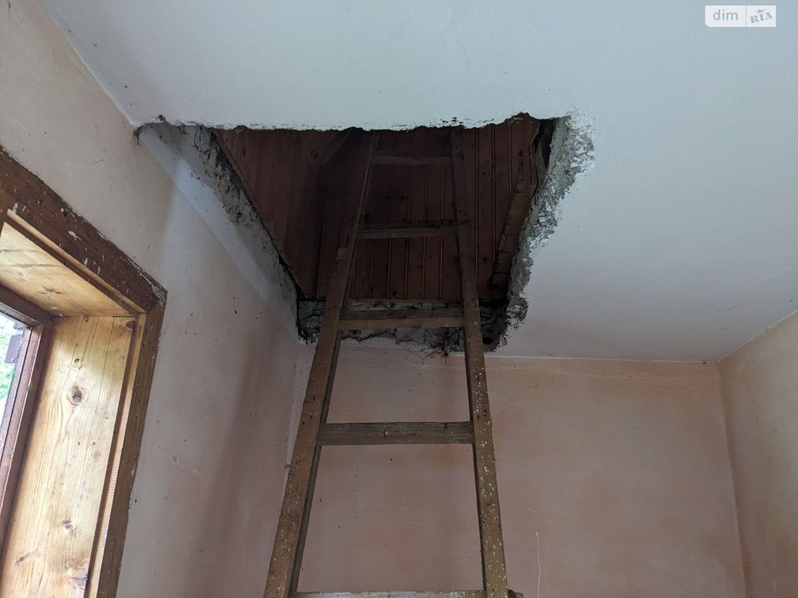 двоповерховий будинок, 40 кв. м, цегла. Продаж у Загвізді фото 1 двоповерховий будинок, 40 кв. м, цегла. Продаж у Загвізді фото 1