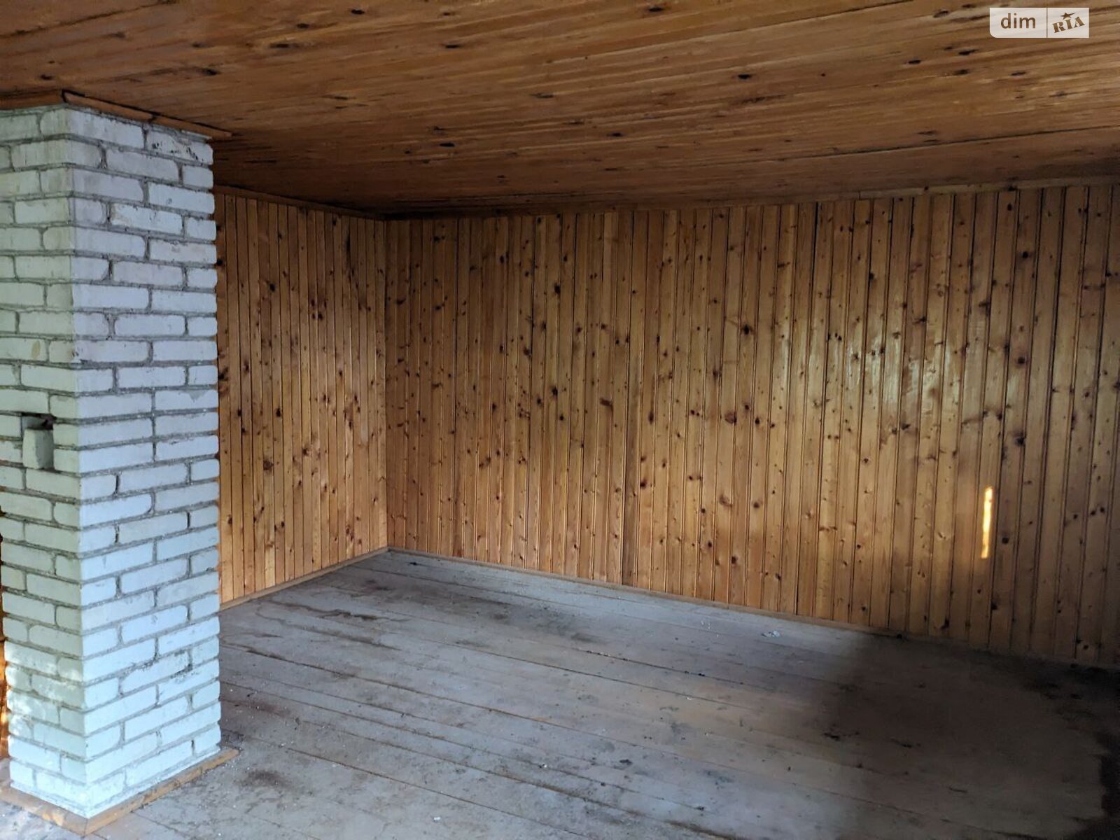 двоповерховий будинок, 40 кв. м, цегла. Продаж у Загвізді фото 1 двоповерховий будинок, 40 кв. м, цегла. Продаж у Загвізді фото 1